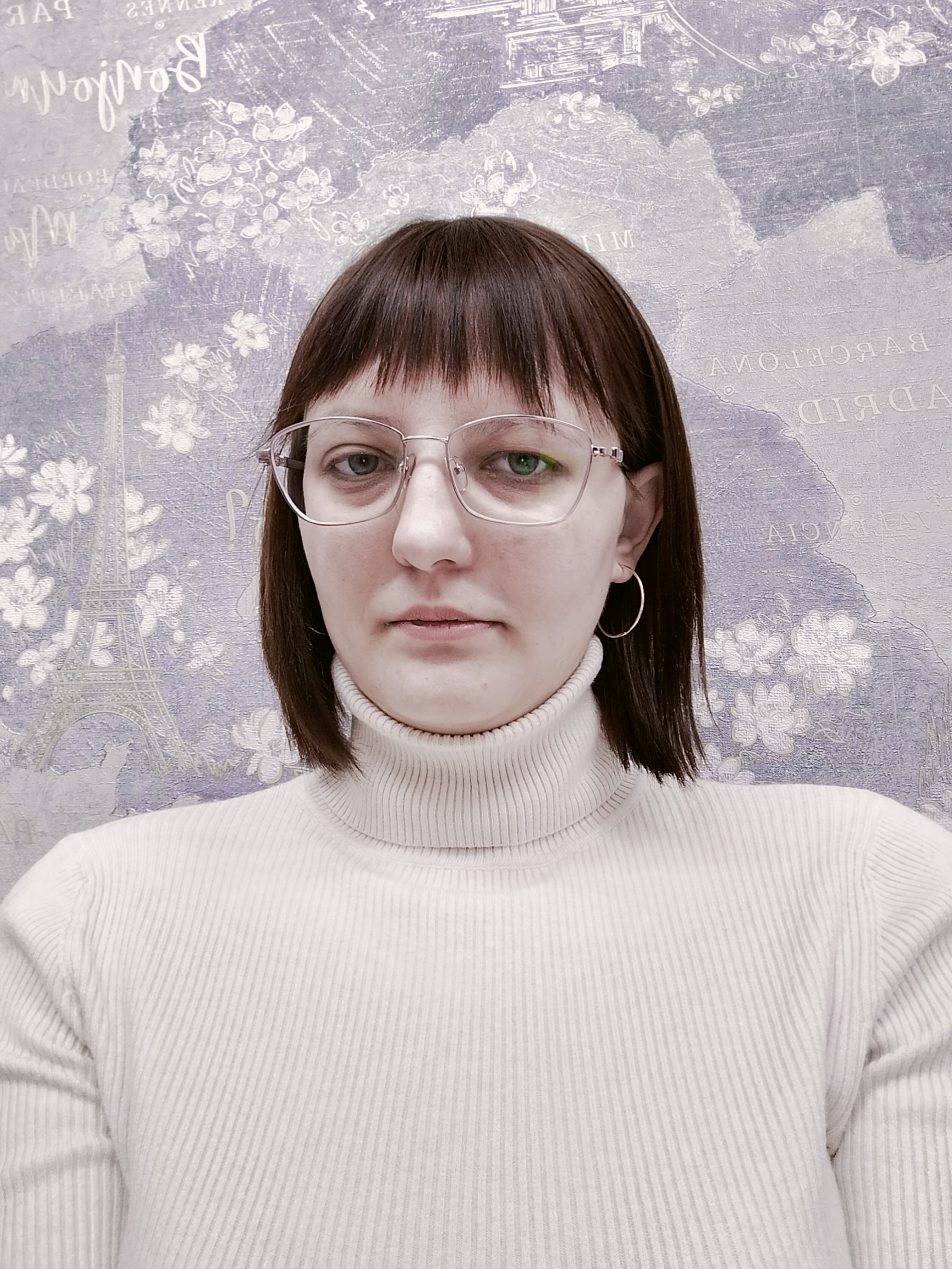 Педагогический работник Васина Алина Андреевна.