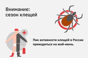 «Горячая линия» по профилактике клещевого энцефалита «Горячая линия» по профилактике клещевого энцефалита.