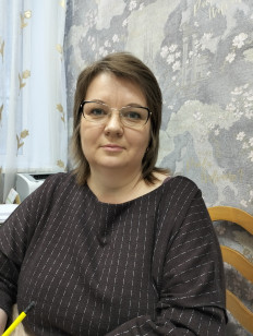 Бигарова Анна Сергеевна Бигарова Анна Сергеевна