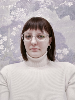 Педагогический работник Васина Алина Андреевна Педагогический работник Васина Алина Андреевна
